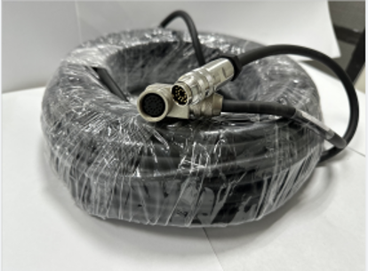 Motor PCB Cable Control Box