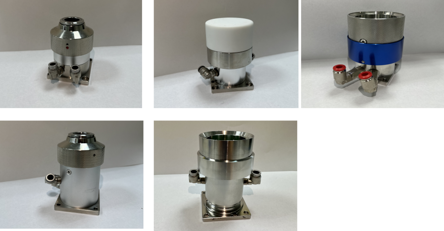 QBH QD Q+ interface