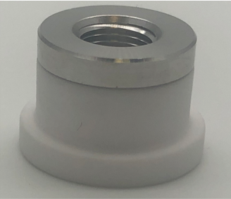 Ceramic ring