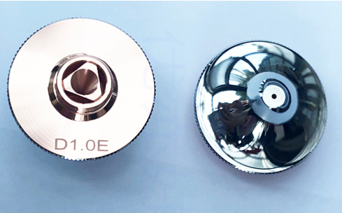 Nozzles