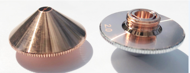 Nozzles