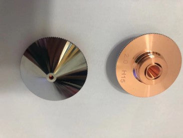 Nozzles
