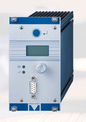 Motor PCB Cable Control Box