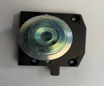 Height Sensors block