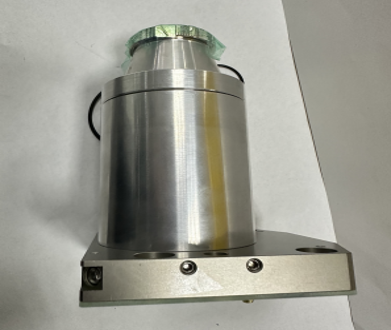 Height Sensors block