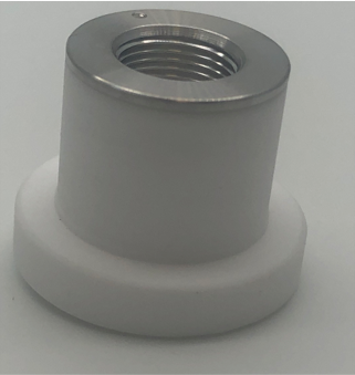 Ceramic ring