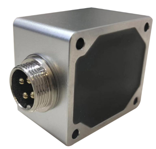 Sensor Amplifier Box