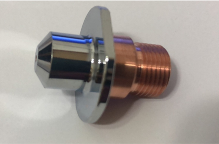 Nozzles