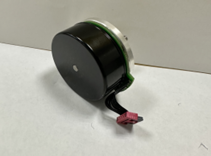Motor PCB Cable Control Box