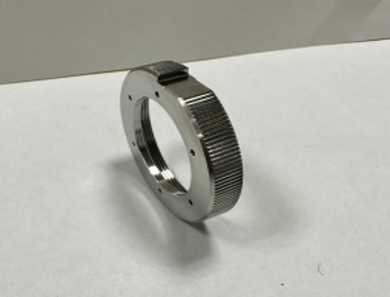 Protective module