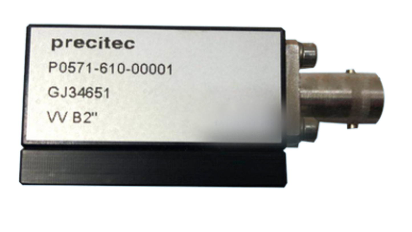Sensor Amplifier Box